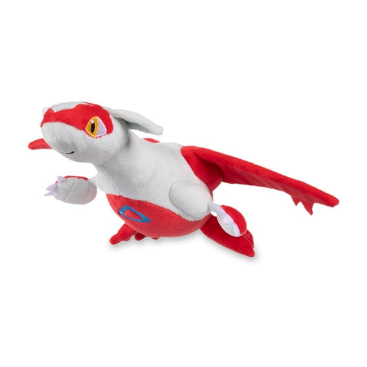 Pokémon Plush - Latias (12")