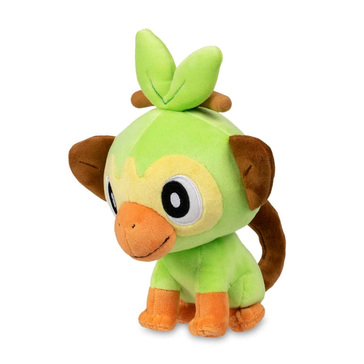 Grookey (Pokemon Plush)