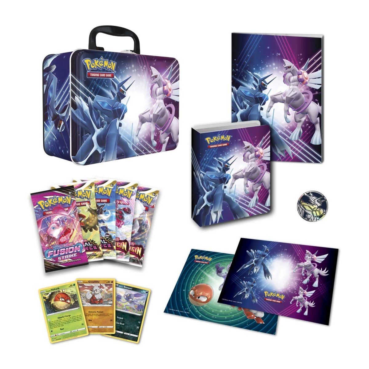 Pokémon TCG: Collector Chest (Fall 2022)