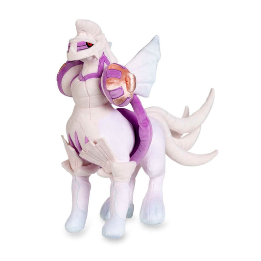 Palkia Pokemon Plush