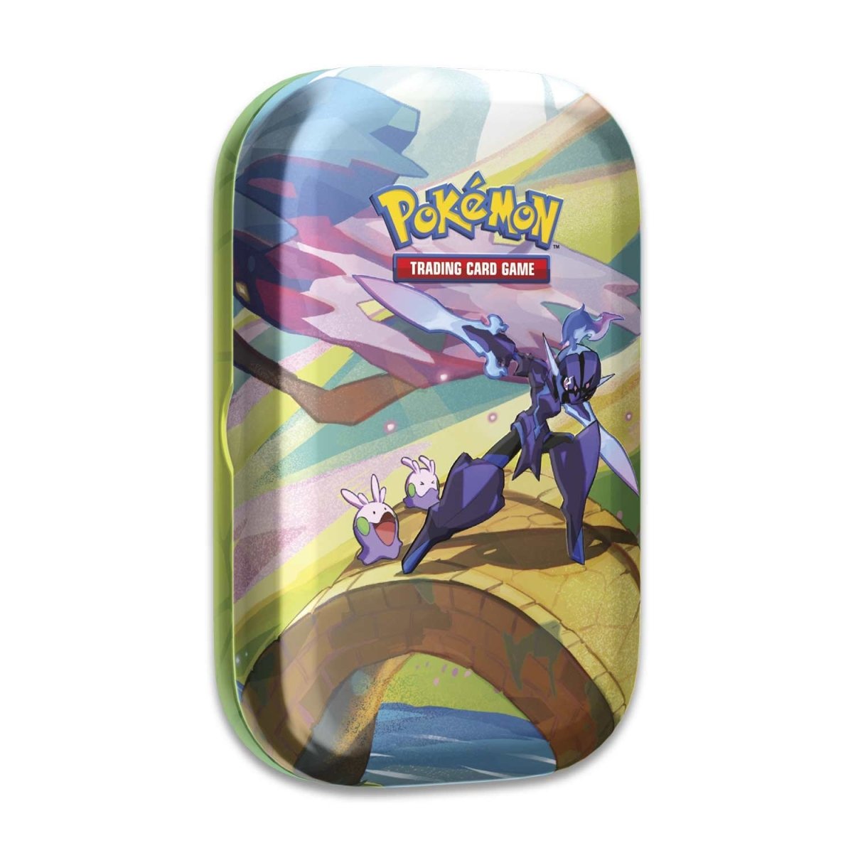 Pokémon TCG: Vibrant Paldea Mini Tin