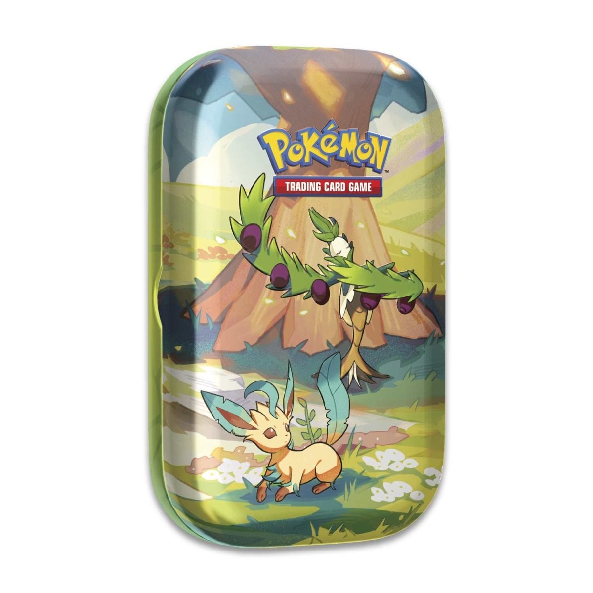 Pokémon TCG: Vibrant Paldea Mini Tin