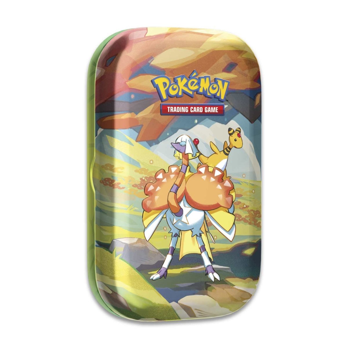 Pokémon TCG: Vibrant Paldea Mini Tin