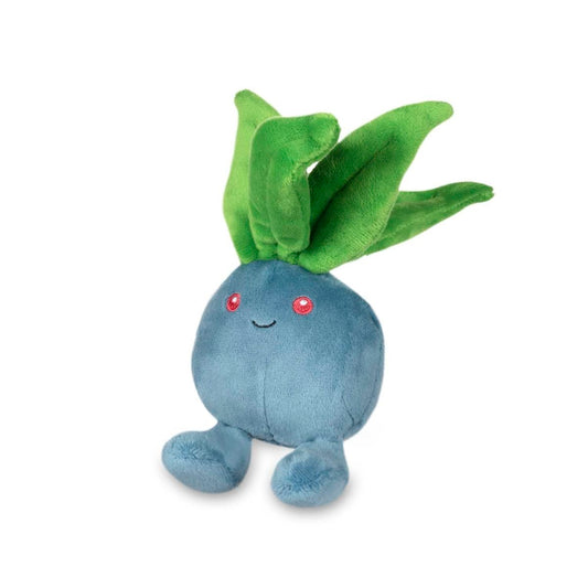 Oddish (7") - Pokemon Plush