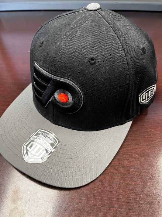 Philadelphia Flyers Old Time Hockey Hat