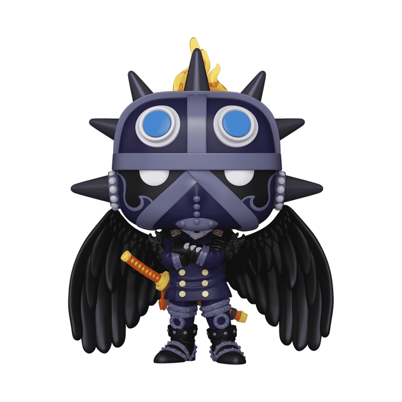 Animation - One Piece: King POP! #1893