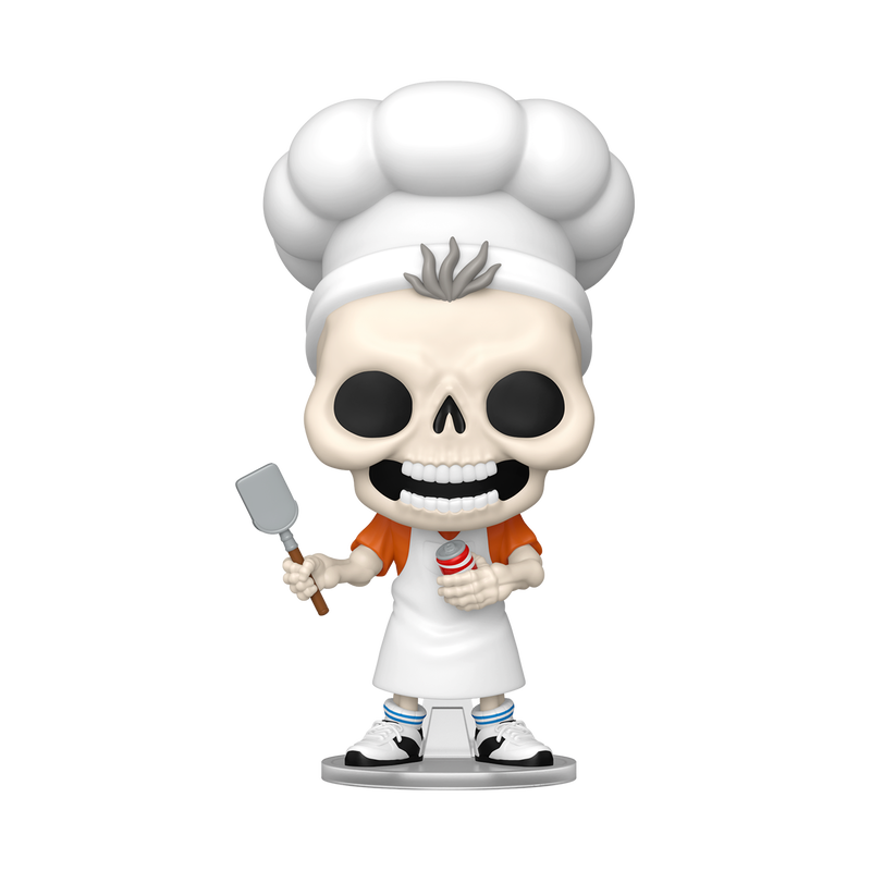 Books - Goosebumps: Say Cheese and Die! POP! #58