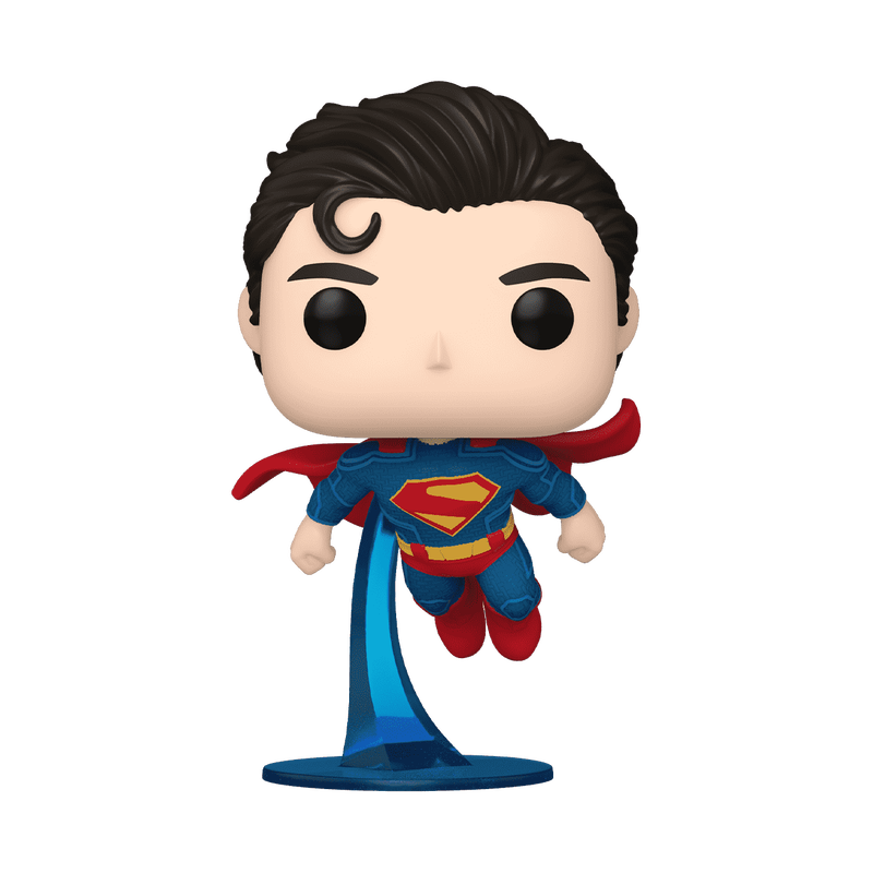 Heroes - Superman: Superman POP! #562