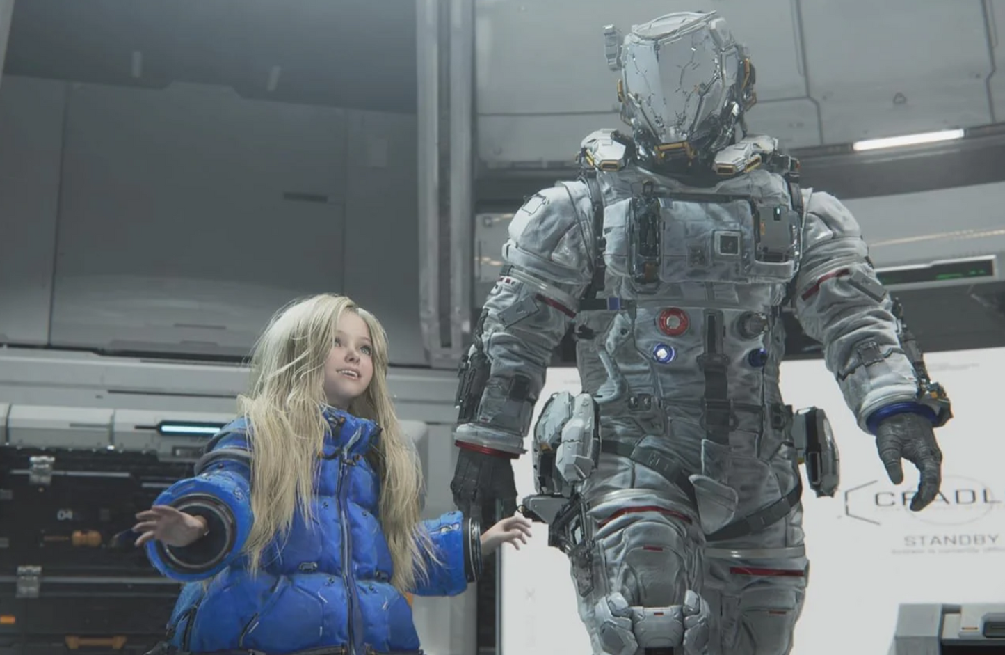 Nintendo Switch 2 - Pragmata (Sealed) *PRE-ORDER