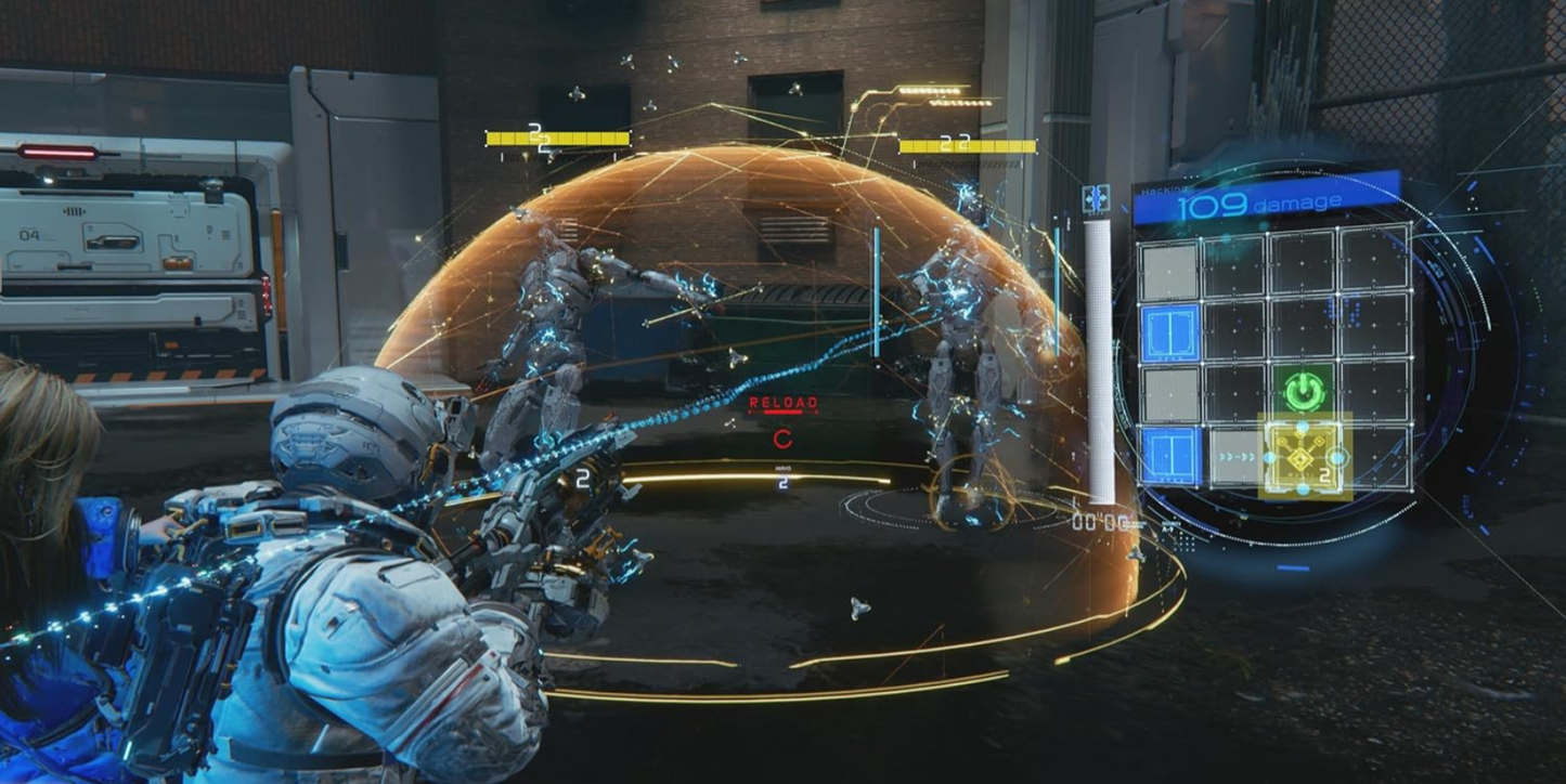 Nintendo Switch 2 - Pragmata (Sealed) *PRE-ORDER