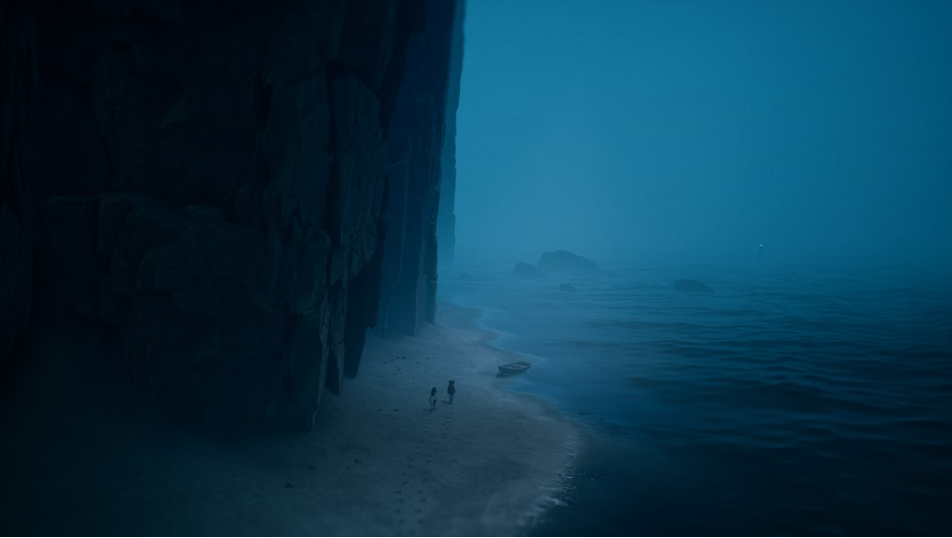 Nintendo Switch 2 - Reanimal (Sealed) *PRE-ORDER