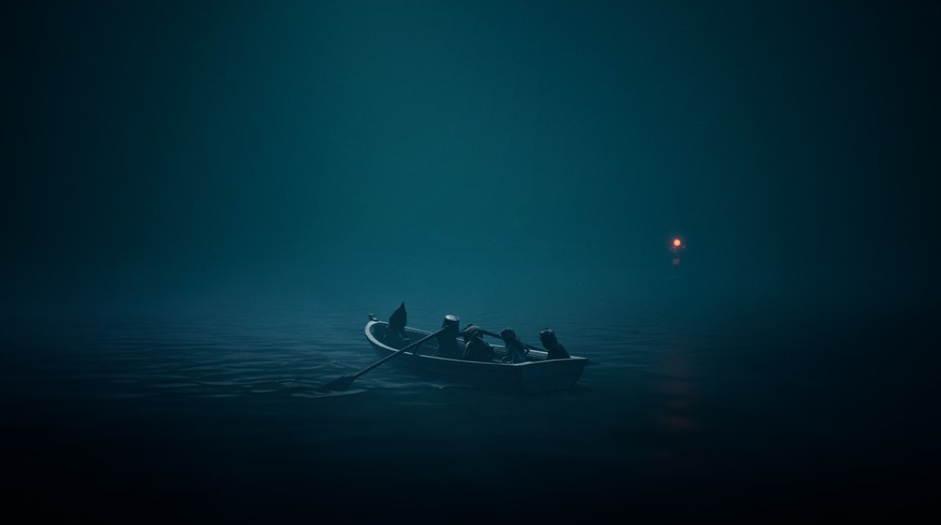 Nintendo Switch 2 - Reanimal (Sealed) *PRE-ORDER