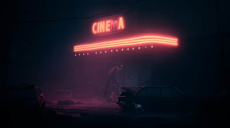 Nintendo Switch 2 - Reanimal (Sealed) *PRE-ORDER