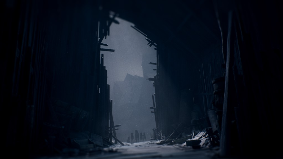 Nintendo Switch 2 - Reanimal (Sealed) *PRE-ORDER