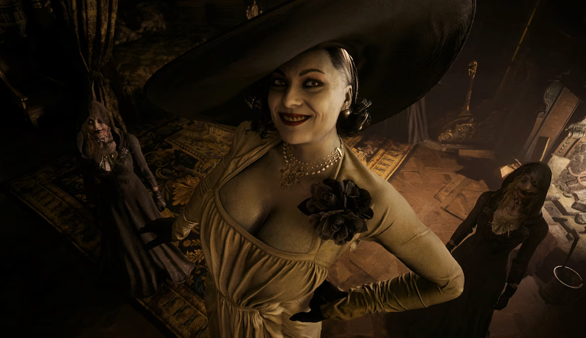 Nintendo Switch 2 - Resident Evil Generation Pack (Sealed) *PRE-ORDER