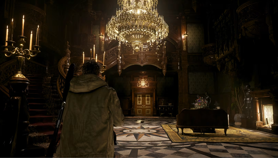 Nintendo Switch 2 - Resident Evil Generation Pack (Sealed) *PRE-ORDER