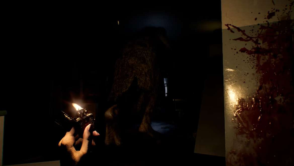 PS5 - Resident Evil Requiem Deluxe Edition  (Sealed) *PRE-ORDER