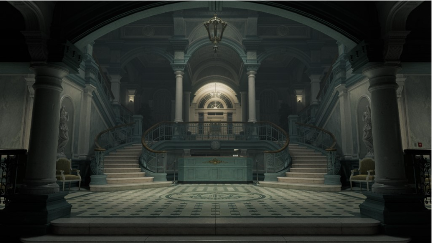 PS5 - Resident Evil Requiem Deluxe Edition  (Sealed) *PRE-ORDER