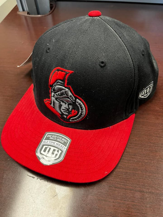 Blacknight Hat: Ottawa Senators