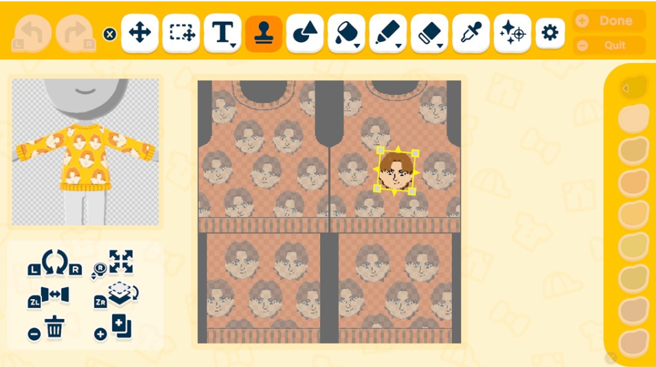 Nintendo Switch (Original) - Tomodachi Life: Living the Dream  (Sealed) *PRE-ORDER