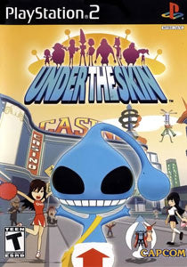 PS2 - Under the Skin (Used)