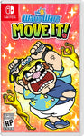 WarioWare: Move It! PRE-ORDER (Releasing November 3rd, 2023)