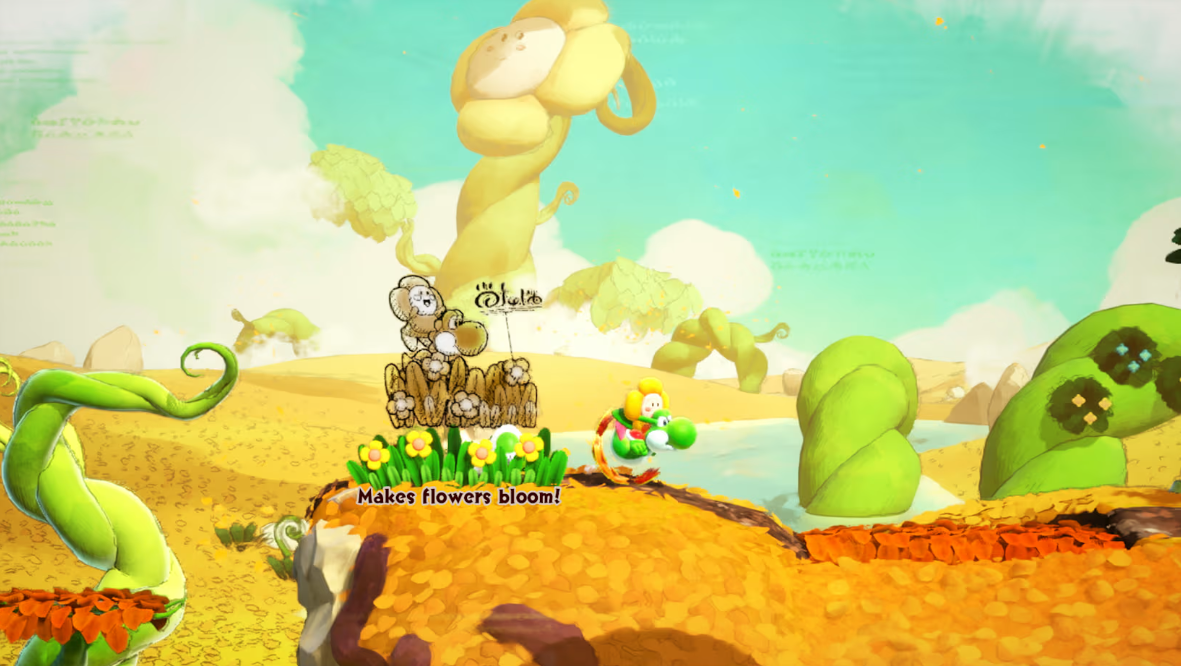 Nintendo Switch 2 - Yoshi and the Mysterious Book (Sealed) *PRE-ORDER