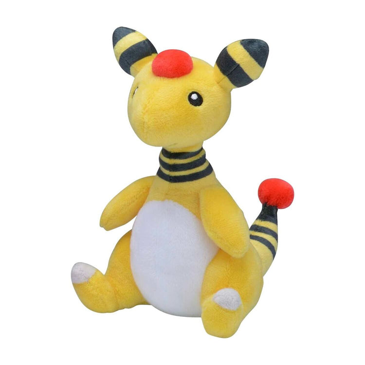 Ampharos Pokemon Plush