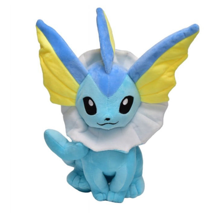 Vaporeon - 7" Pokemon Plush
