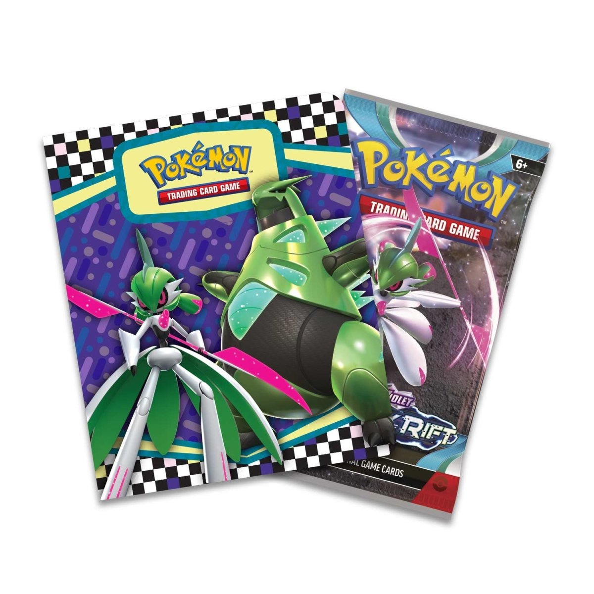 Pokémon TCG: Collector Chest (Back to School 2024)