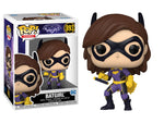Games: Gotham Knights: Bat-Girl POP! #893