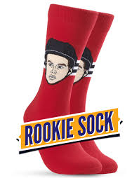 Socks: Connor Bedard (Rookie)