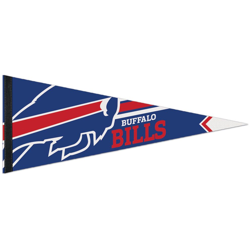 Buffalo Bills Premium Pennant