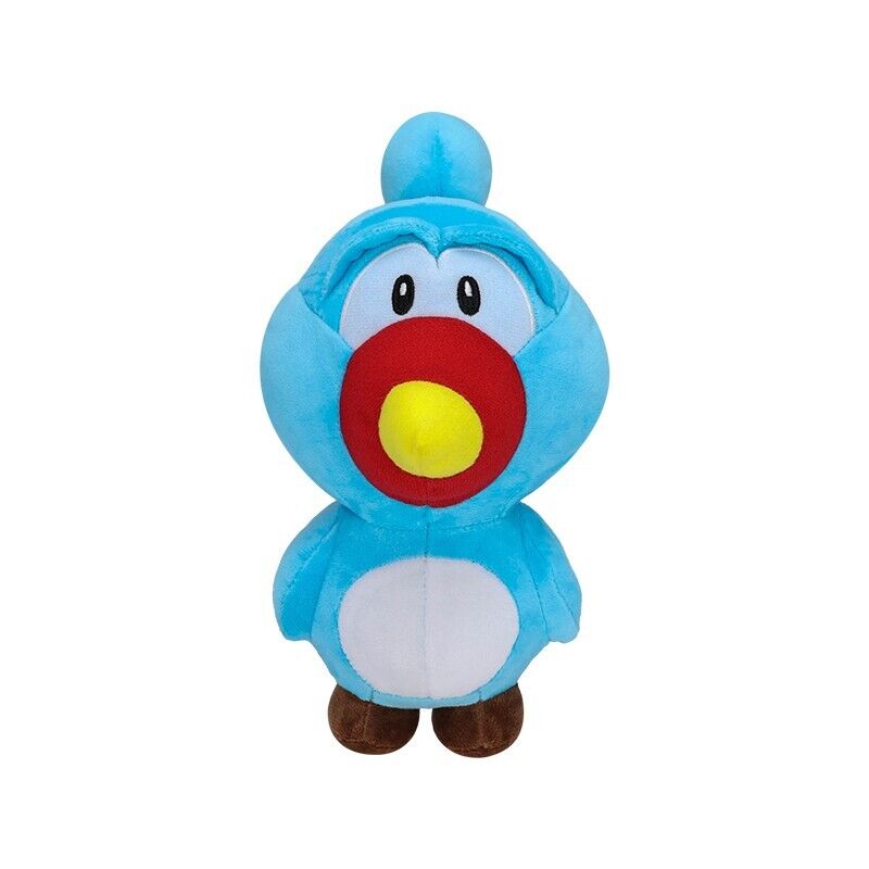 Blewbird Plush (8 inch)