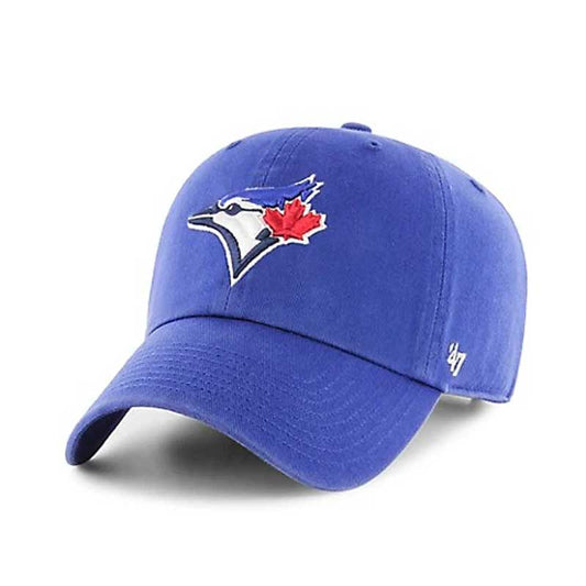 '47 Clean Up: Toronto Blue Jays Hat