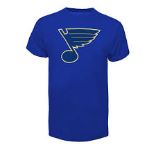 Fan Tee St. Louis Blues