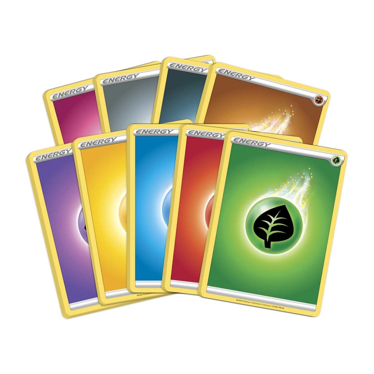 Pokémon TCG: Trainer's Toolkit (2021)