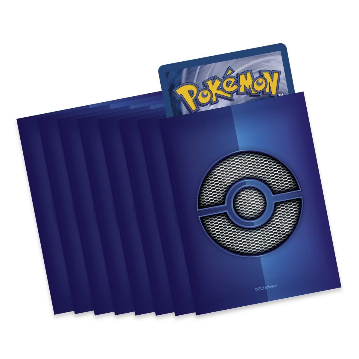 Pokémon TCG: Trainer's Toolkit (2021)