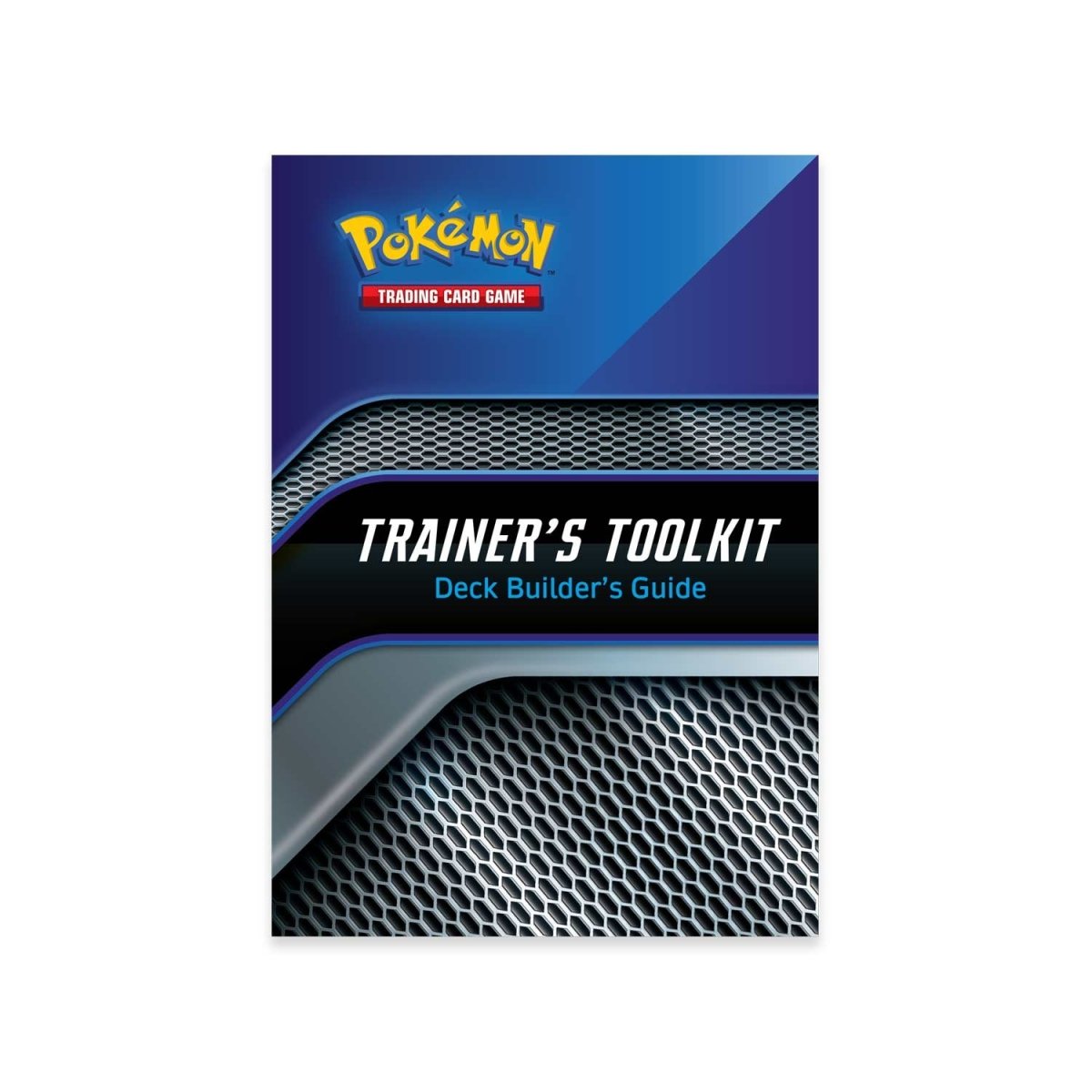 Pokémon TCG: Trainer's Toolkit (2021)