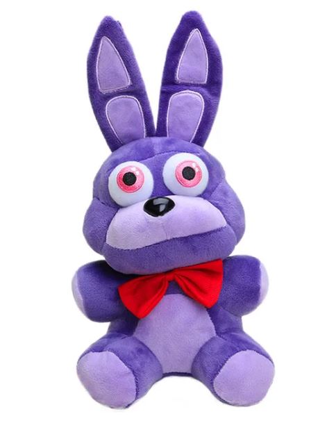 FNAF Bonnie 6"