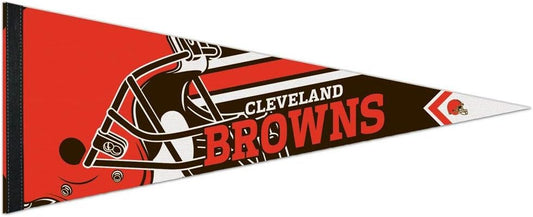 Cleveland Browns Premium Pennant