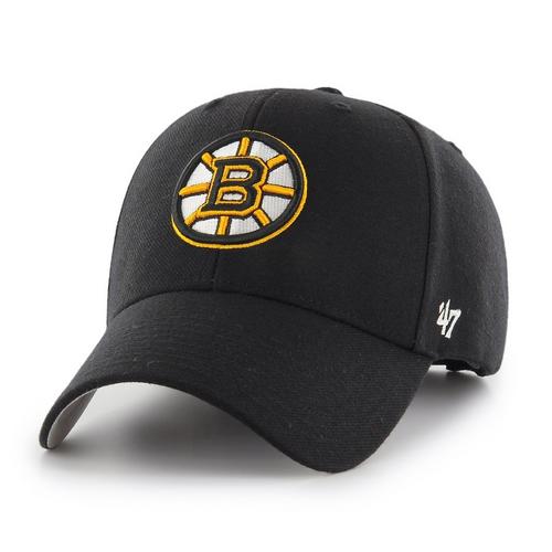 '47 MVP Hat: Boston Bruins