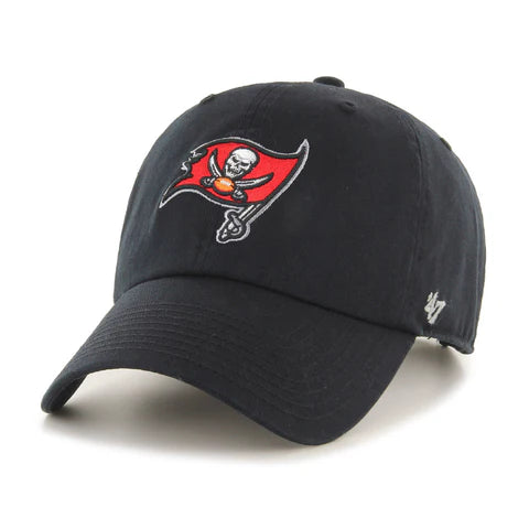 '47 MVP Clean Up Tampa Bay Buccaneers Hat