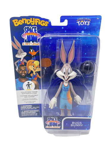 Bendyfigs - Bugs Bunny