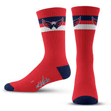 Socks: Washington Capitals