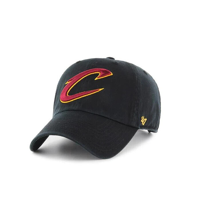 '47 Clean Up: Cleveland Cavaliers