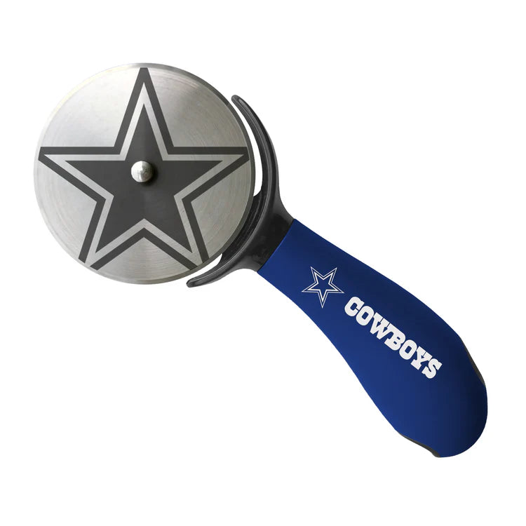 Pizza Cutter: Dallas Cowboys