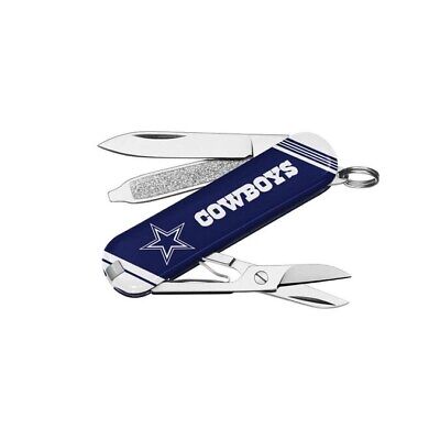 Pocket Multi-Tool: Dallas Cowboys