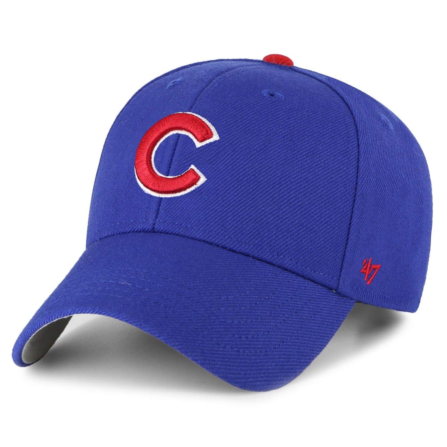 '47 MVP: Chicago Cubs Hat