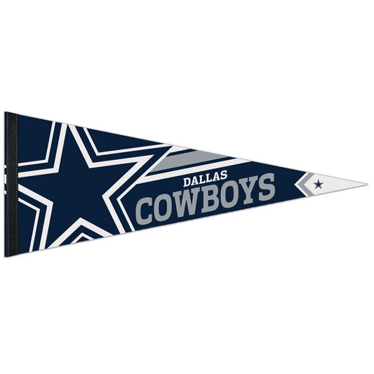 Dallas Cowboys Premium Pennant